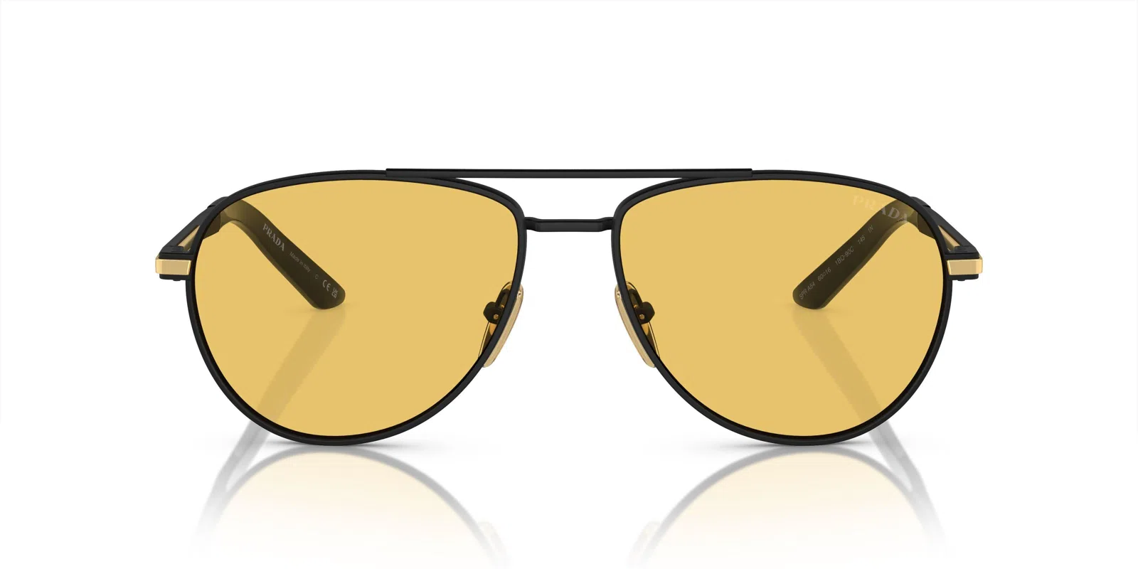 Prada A54S Sunglasses - view 26